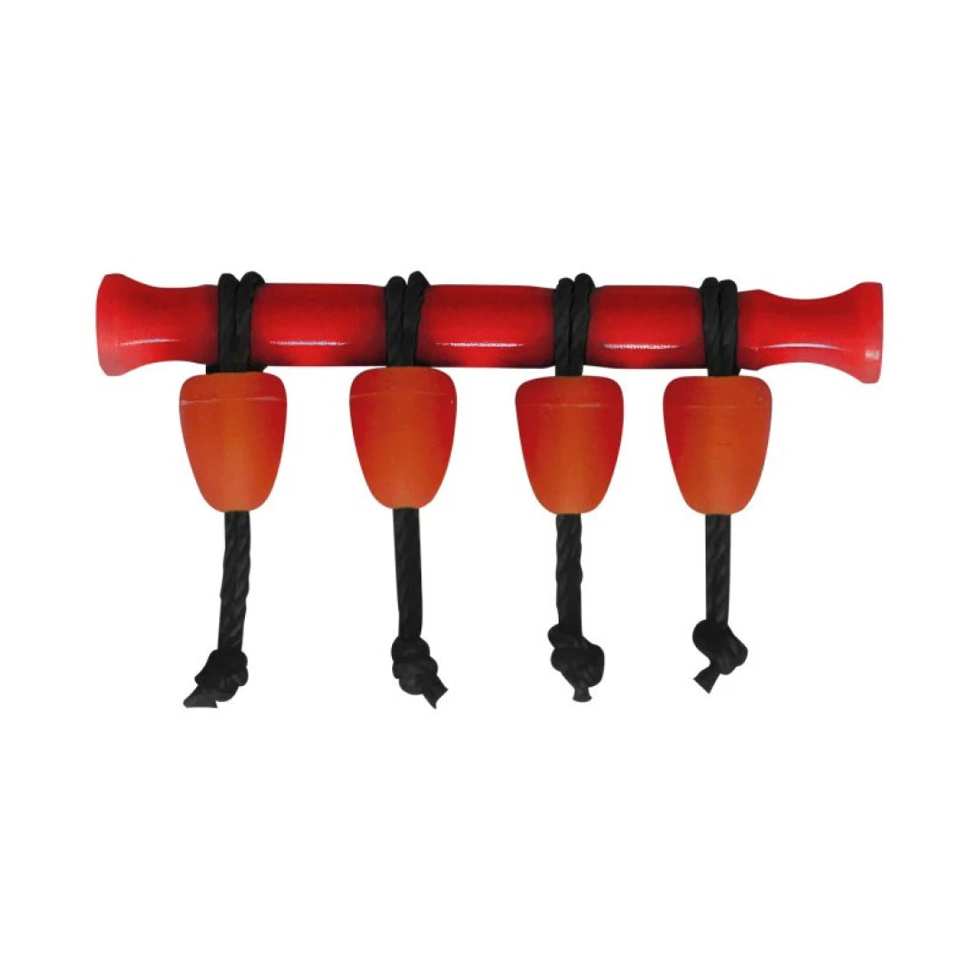 Nytro Dacron Connectors