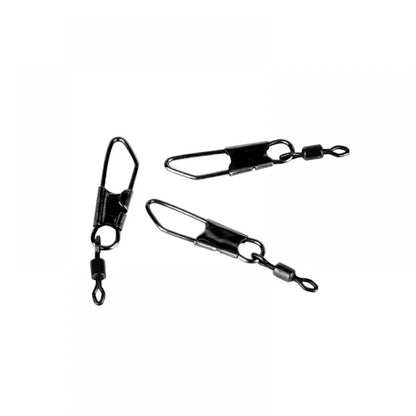 Nytro Diamond-I Feeder Swivel+SafetySnap