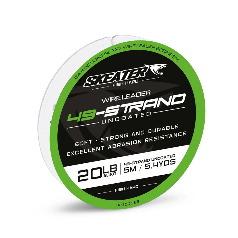 SKEATER 49-STRAND 5M