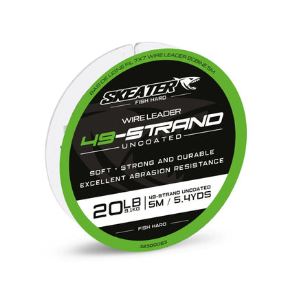 SKEATER 49-STRAND 5M