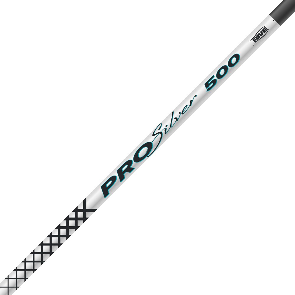 Rive Pro Silver Whip