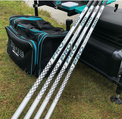 Rive Pro Silver Whip