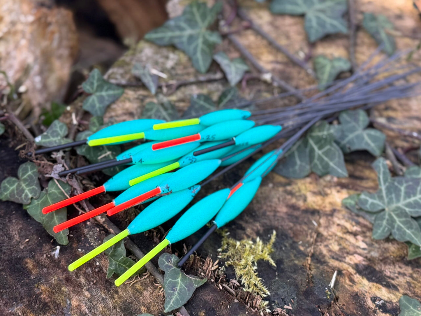 DS Floats – Carp Slim