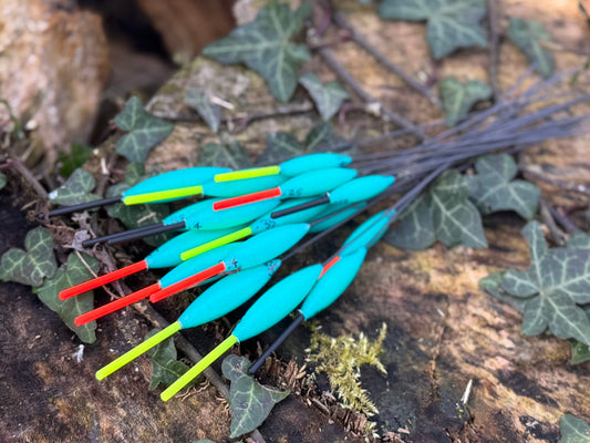 DS Floats – Carp Slim