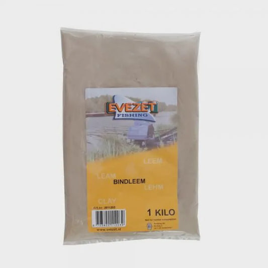 Evezet Bind Leem