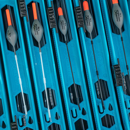 Matrix Pole Float Silicone