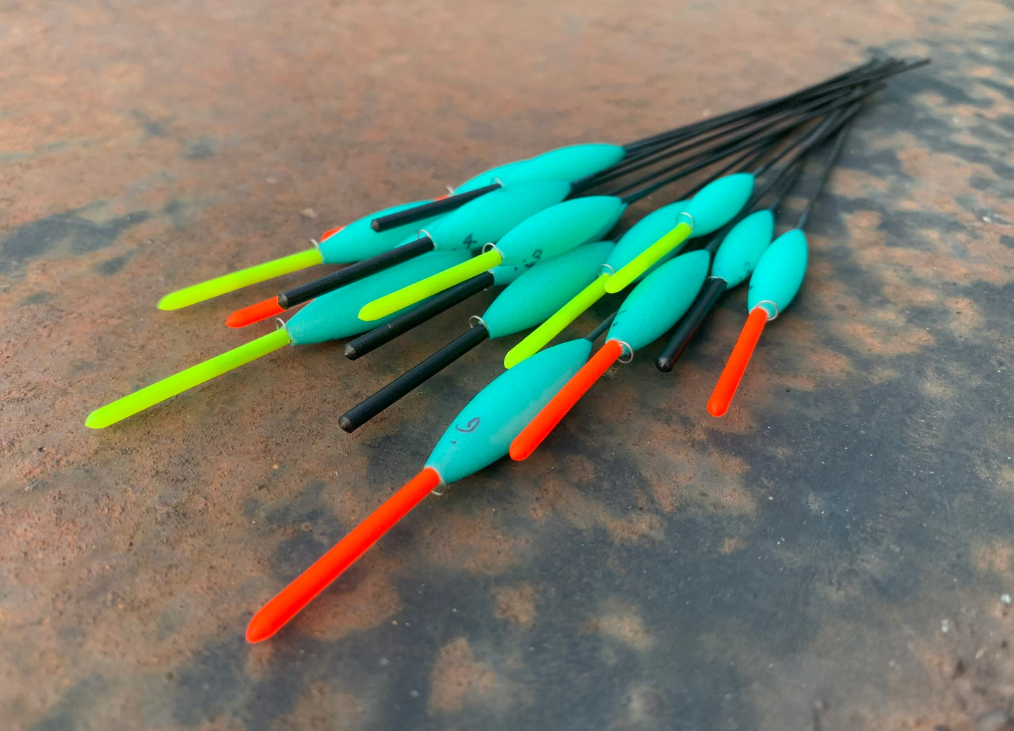 DS Floats – Power Slim F14