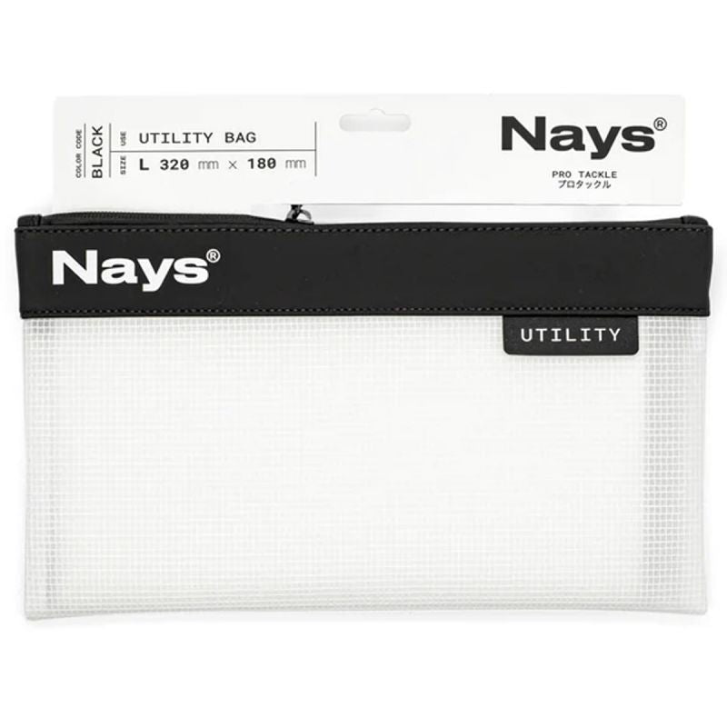Nays Utility Bag L