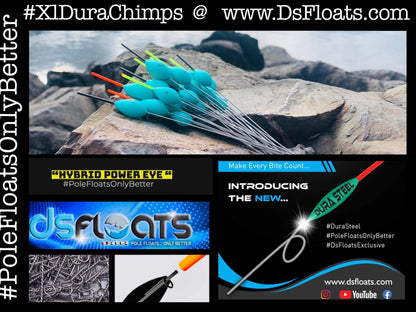 DS Floats – Dura Chimp 1.7 F42