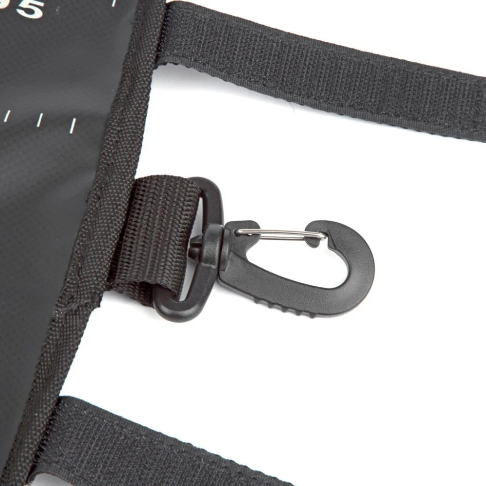 SKEATER MAT & RULER LARGE 1M