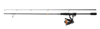 Savage Gear Fire Wave XP Spinning Combo 2.44m / 15-40 gram