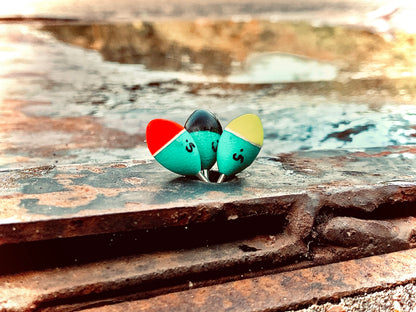 DS Floats – Muggers