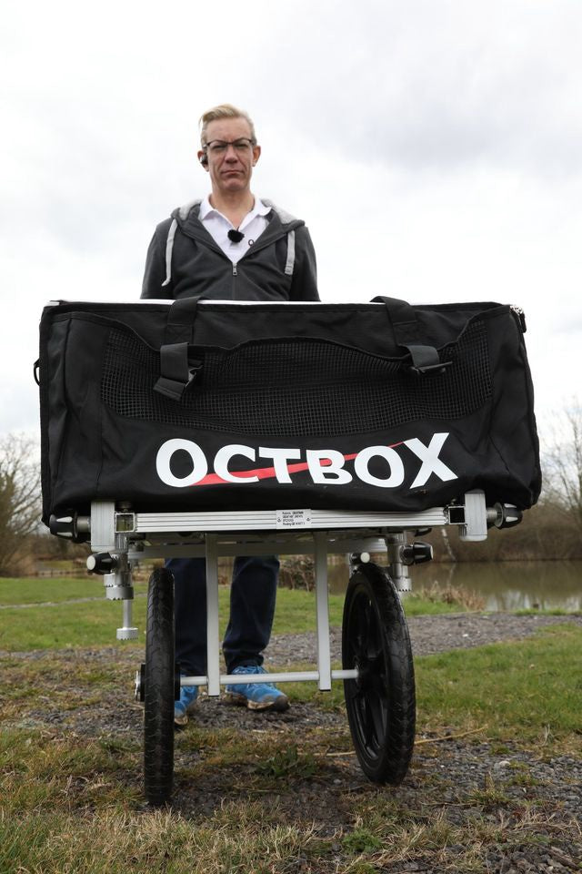 Octbox Bait Bag