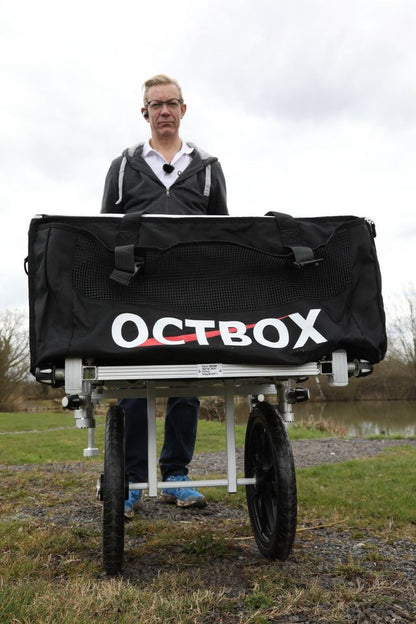 Octbox Bait Bag