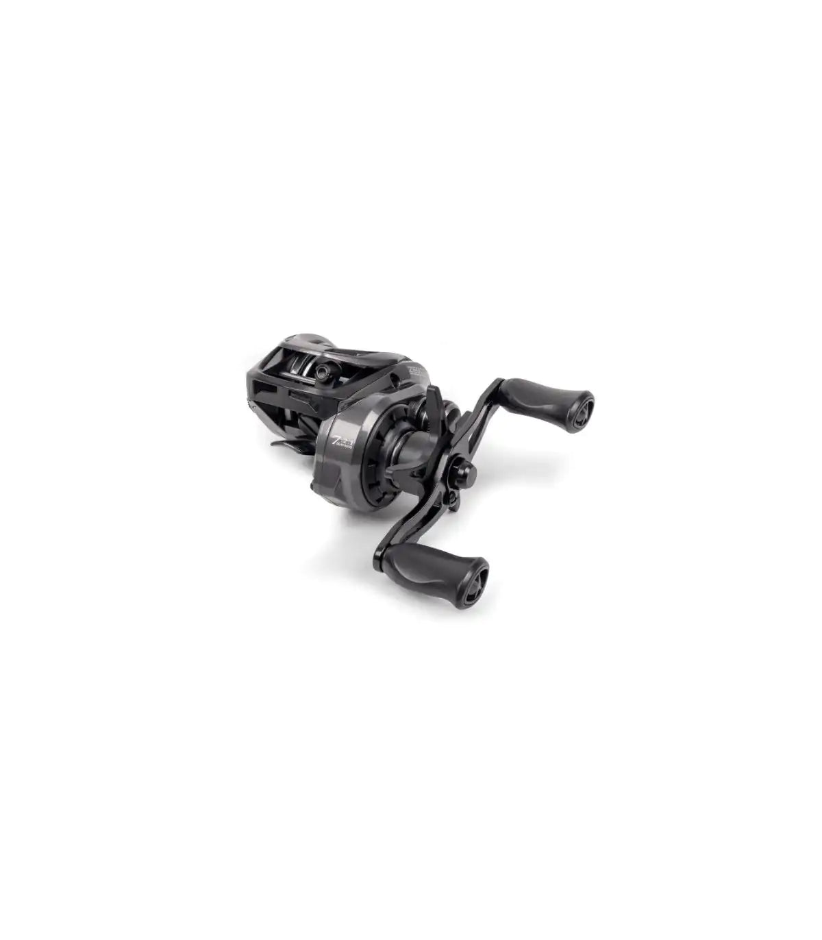 Zebco Demonic XT 200 LHW