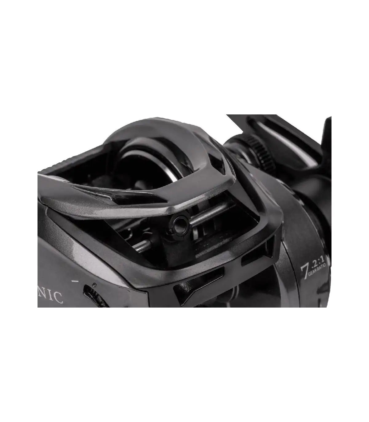 Zebco Demonic XT 200 LHW
