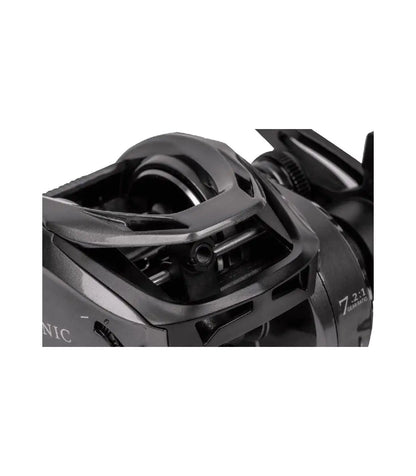 Zebco Demonic XT 200 LHW