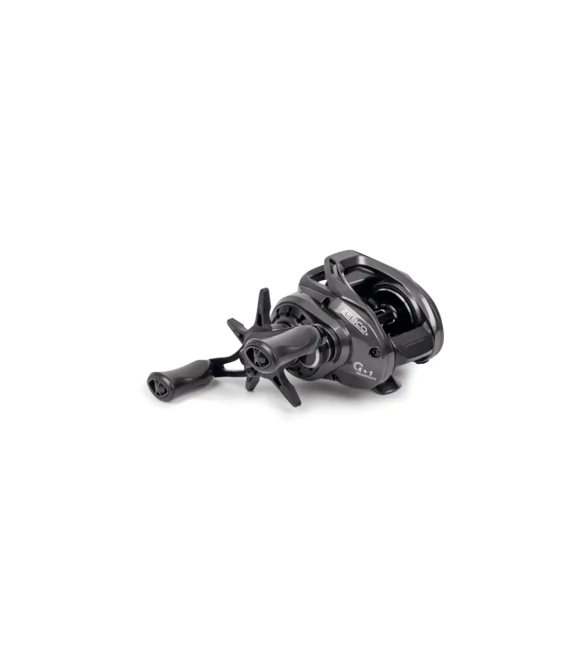 Zebco Demonic XT 200 LHW