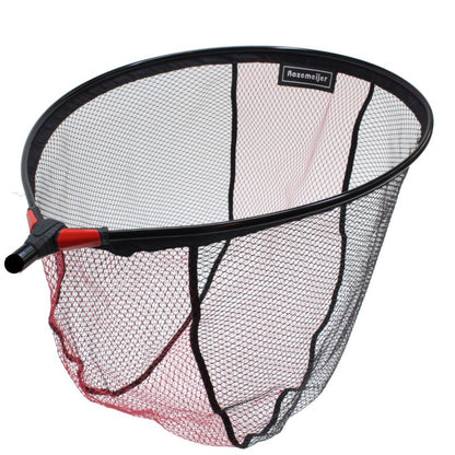 Rozemeijer Adjustable Block Oval Centre Sliding Net 62x50cm