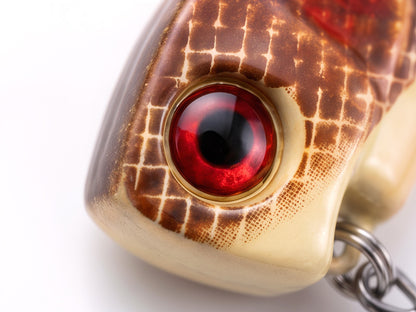 Delphin Vibrating lure SpinWIN