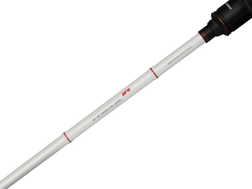 Abu Garcia MAX Pro Casting Combo
