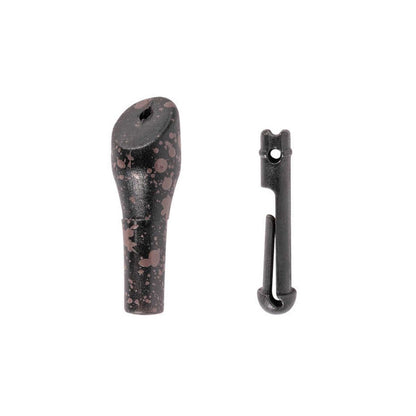 Korum Camo Quick Change Bead - Anti Tangle