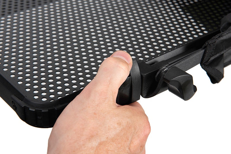 Matrix Side Tray Storm Covers