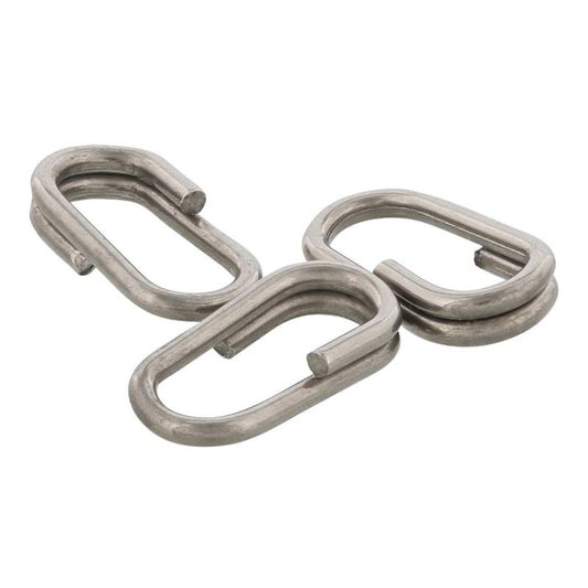 Westin Oval Split Ring