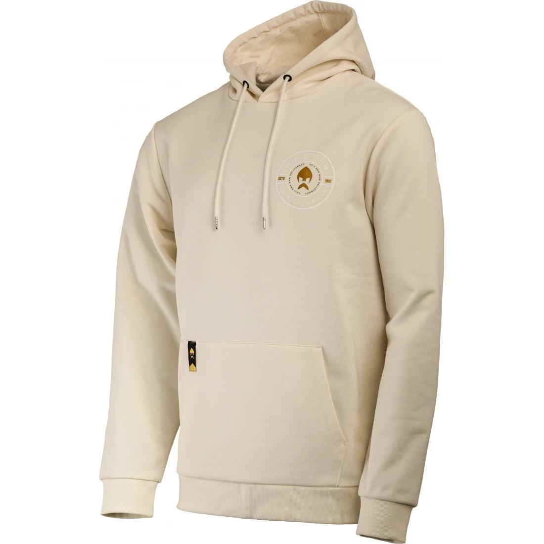 Westin CreCraw Hoodie Beige