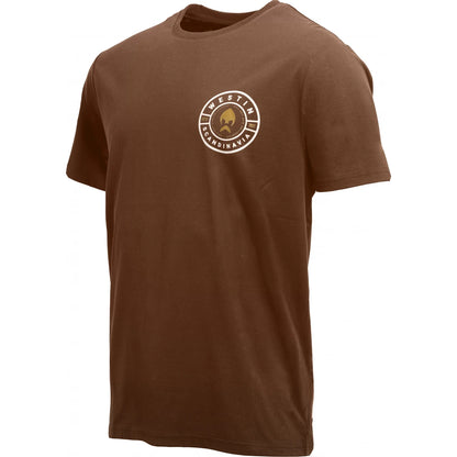 Westin Swimlure T-Shirt Dark Brown