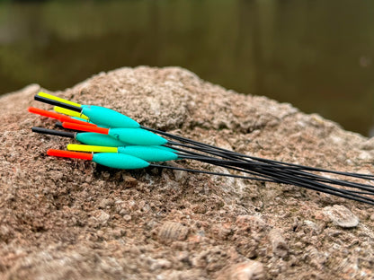 DS Floats – Shalla Slim F33