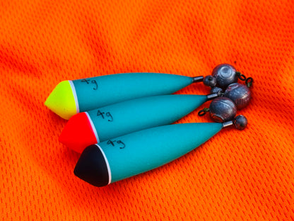 DS Floats – Stealth Mugging Waggler