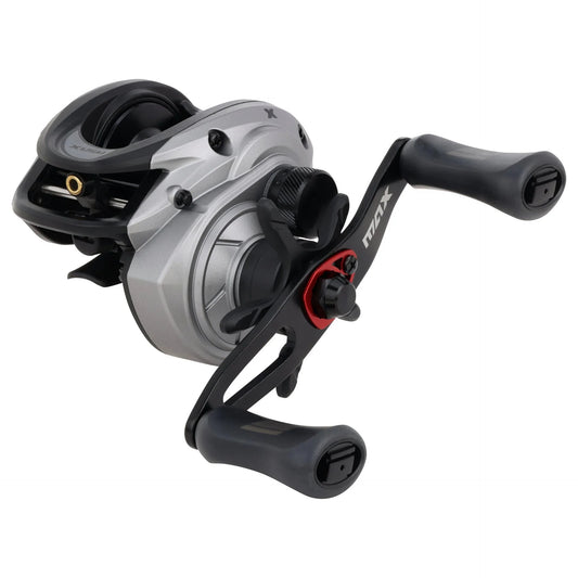 ABU Max™ X Low Profile Reel 200 SD LH