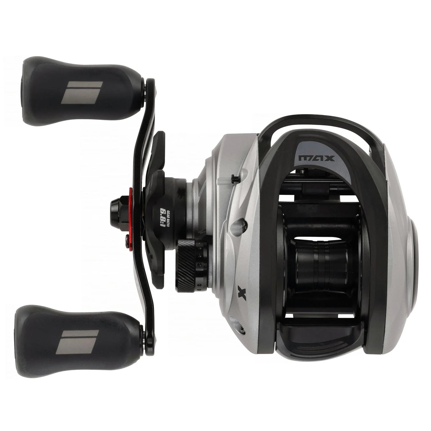 ABU Max™ X Low Profile Reel 200 SD LH