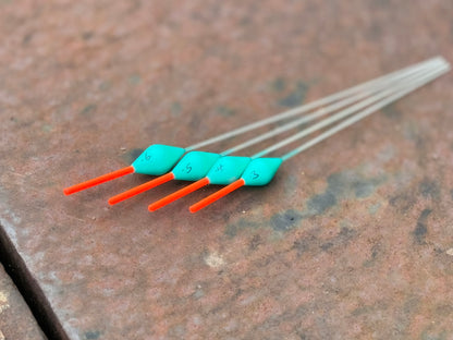 DS Floats – Carp 2+2