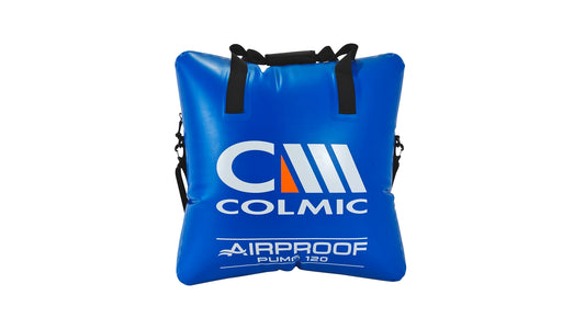 Colmic Airproof Bag Puma