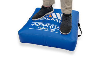 Colmic Airproof Bag Puma