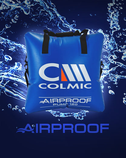 Colmic Airproof Bag Puma