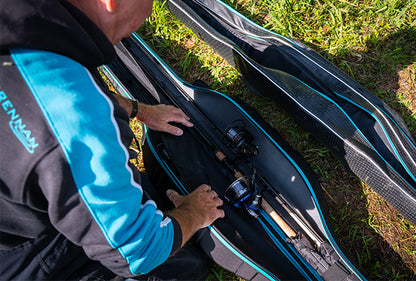 Drennan Armoured Rod Case