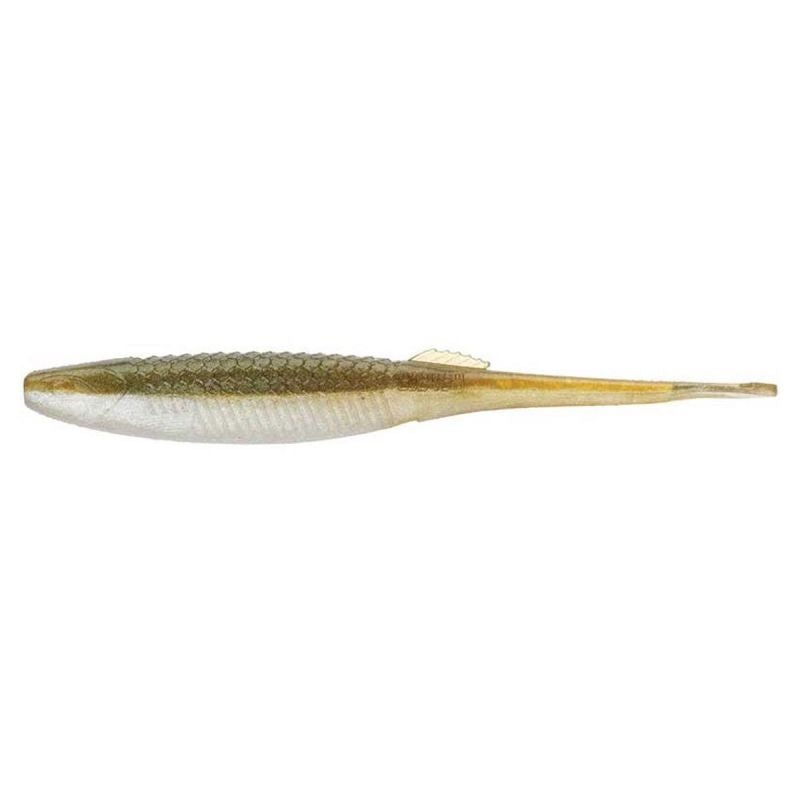 Rapala Crushcity The Stingman 12.5 CM