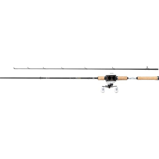 Abu Garcia Max Pro Casting Combo 1,98 m / 10-40 gram