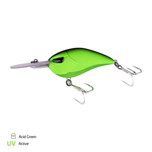 Zeck Cat Crank 7.5cm