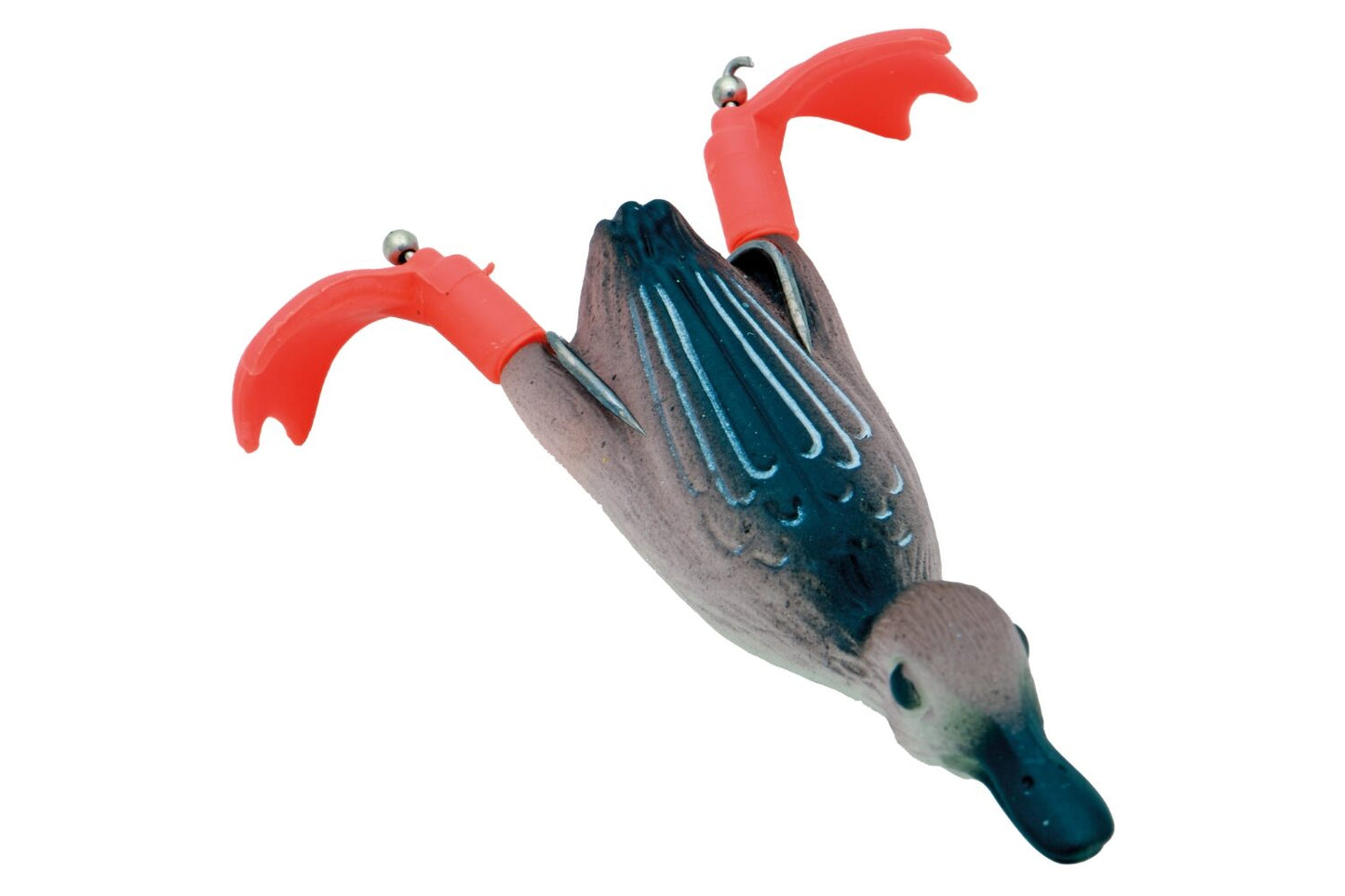 Albatros Rotary Feet Duck