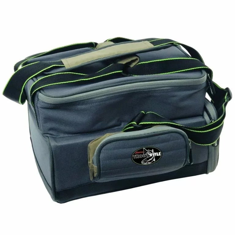 Albatros Trout Style Luggage Bag