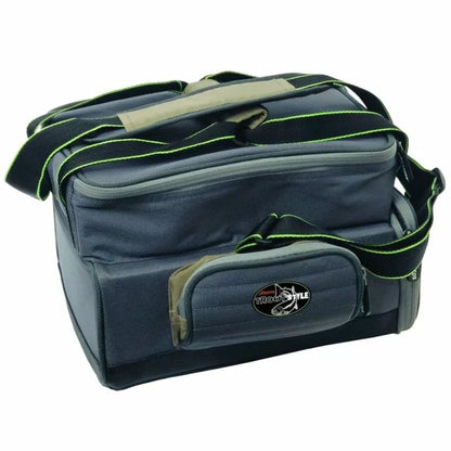 Albatros Trout Style Luggage Bag