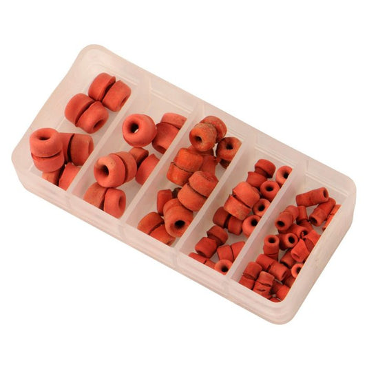 Albatros Toprubbers Assortiment