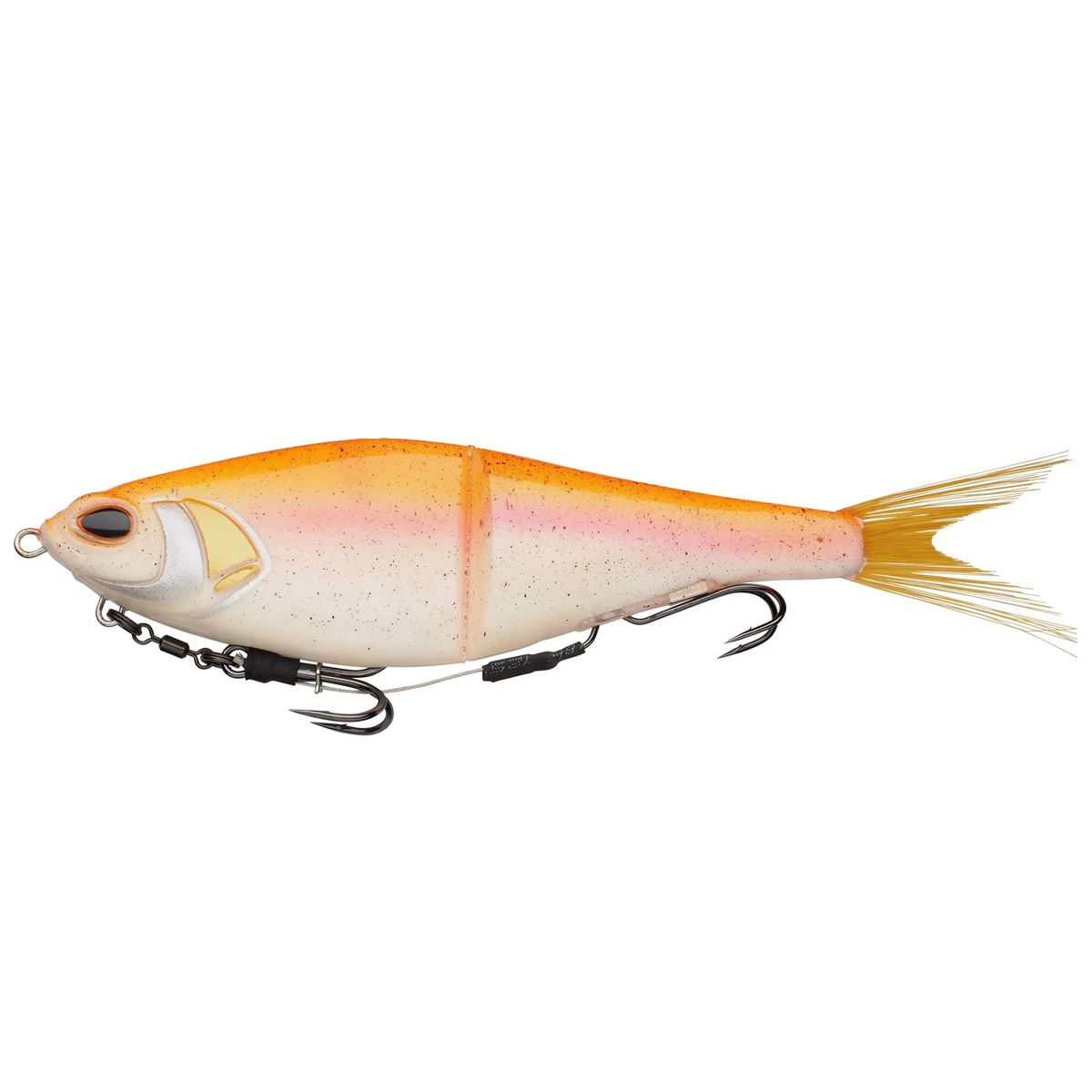 Berkley PowerBait Chop Block 20 CM