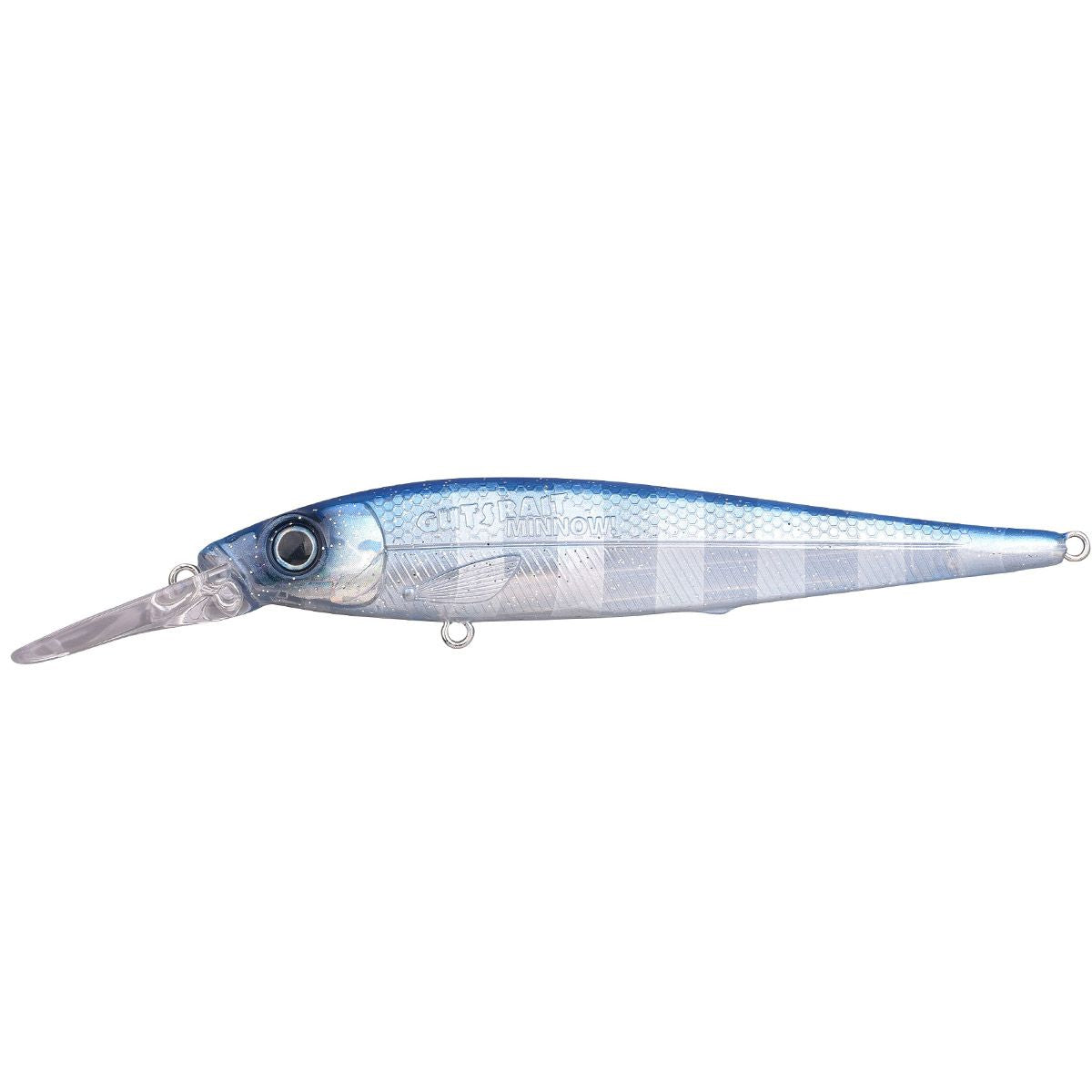 Spro Gutsbait Minnow SR