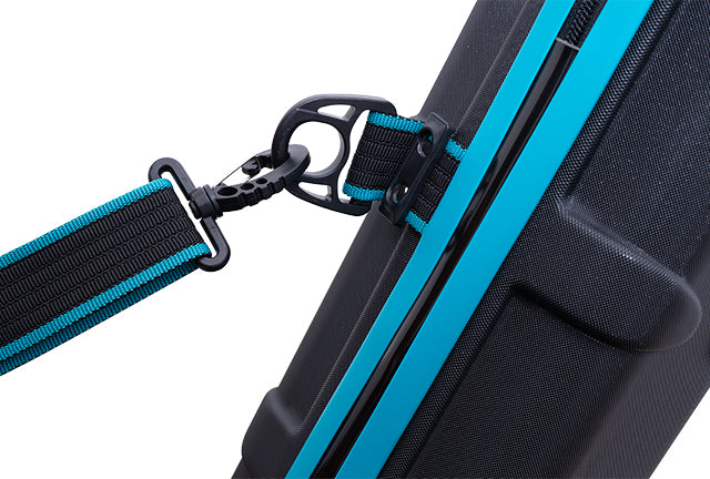 Drennan Armoured Rod Case