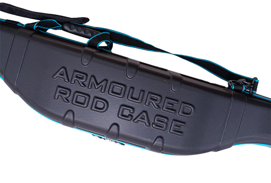 Drennan Armoured Rod Case